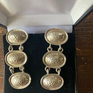 ❤️Sterling Silver Earrings